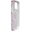 image:imageCasely iPhone 14 Plus Case  Final Rose  Red amp Pink Floral  Compatible with MagSafe  Classic Ultra Slim DesignVery Cherry  Painted Cherries