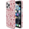 image:imageCasely iPhone 14 Plus Case  Final Rose  Red amp Pink Floral  Compatible with MagSafe  Classic Ultra Slim DesignVintage Belle  Floral Toile