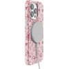 image:imageCasely iPhone 14 Plus Case  Final Rose  Red amp Pink Floral  Compatible with MagSafe  Classic Ultra Slim DesignVintage Belle  Floral Toile
