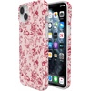 image:imageCasely iPhone 14 Plus Case  Final Rose  Red amp Pink Floral  Compatible with MagSafe  Classic Ultra Slim DesignVintage Belle  Floral Toile