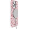 image:imageCasely iPhone 14 Plus Case  Final Rose  Red amp Pink Floral  Compatible with MagSafe  Classic Ultra Slim DesignVintage Belle  Floral Toile