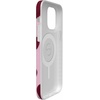 image:imageCasely iPhone 14 Plus Case  Final Rose  Red amp Pink Floral  Compatible with MagSafe  Classic Ultra Slim DesignWhole Lotta Love  Plum Hearts