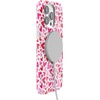 image:imageCasely iPhone 14 Plus Case  Final Rose  Red amp Pink Floral  Compatible with MagSafe  Classic Ultra Slim DesignXOXO  Candy Hearts