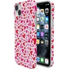 image:imageCasely iPhone 14 Plus Case  Final Rose  Red amp Pink Floral  Compatible with MagSafe  Classic Ultra Slim DesignXOXO  Candy Hearts