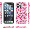 image:imageCasely iPhone 14 Plus Case  Final Rose  Red amp Pink Floral  Compatible with MagSafe  Classic Ultra Slim DesignXOXO  Candy Hearts