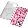 image:imageCasely iPhone 14 Plus Case  Final Rose  Red amp Pink Floral  Compatible with MagSafe  Classic Ultra Slim DesignXOXO  Candy Hearts