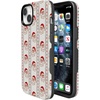 image:imageCasely iPhone 14 Plus Case  Jolly St Nick  Retro Claus  Bold Protective Design  MagSafe Compatible Design