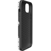 image:imageCasely iPhone 14 Plus Case  On the Dot  White Polka Dot  Bold Protective Design  Compatible with MagSafe