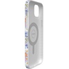 image:imageCasely iPhone 14 Plus Case  Poppy Meadows  Pastel Floral  Compatible with MagSafe  Classic Ultra Slim Design