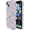 image:imageCasely iPhone 14 Plus Case  Poppy Meadows  Pastel Floral  Compatible with MagSafe  Classic Ultra Slim Design