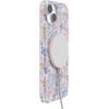 image:imageCasely iPhone 14 Plus Case  Poppy Meadows  Pastel Floral  Compatible with MagSafe  Classic Ultra Slim Design