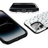 image:imageCasely iPhone 14 Pro Max Case  Apres Ski Mountains  Weve Peaked  Compatible with MagSafe  Bold Protective Case Design