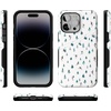 image:imageCasely iPhone 14 Pro Max Case  Apres Ski Mountains  Weve Peaked  Compatible with MagSafe  Bold Protective Case Design