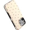 image:imageCasely iPhone 14 Pro Max Case  Be Mine  Tiny Hearts  Bold Protective Design  Compatible with MagSafe