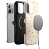 image:imageCasely iPhone 14 Pro Max Case  Be Mine  Tiny Hearts  Bold Protective Design  Compatible with MagSafe