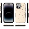 image:imageCasely iPhone 14 Pro Max Case  Be Mine  Tiny Hearts  Bold Protective Design  Compatible with MagSafe