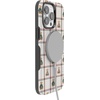 image:imageCasely iPhone 14 Pro Max Case  Bear Hugs  Teddy Squares  Bold Protective Design  MagSafe Compatible Design