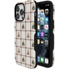 image:imageCasely iPhone 14 Pro Max Case  Bear Hugs  Teddy Squares  Bold Protective Design  MagSafe Compatible Design