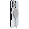 image:imageCasely iPhone 14 Pro Max Case  Blue Stripes  Sunday Best  Bold Protective Design  Compatible with MagSafe