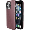 image:imageCasely iPhone 14 Pro Max Case  Bordeaux Rose  Moody Monochrome  Bold Protective Design  Compatible with MagSafe