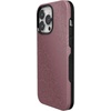 image:imageCasely iPhone 14 Pro Max Case  Bordeaux Rose  Moody Monochrome  Bold Protective Design  Compatible with MagSafe