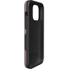 image:imageCasely iPhone 14 Pro Max Case  Bordeaux Rose  Moody Monochrome  Bold Protective Design  Compatible with MagSafe