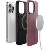 image:imageCasely iPhone 14 Pro Max Case  Bordeaux Rose  Moody Monochrome  Bold Protective Design  Compatible with MagSafe