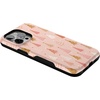 image:imageCasely iPhone 14 Pro Max Case  Bubblegum Forest  Christmas Tree  Bold Protective Design  MagSafe Compatible Design