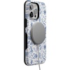 image:imageCasely iPhone 14 Pro Max Case  Bunny Toile  Hop amp Bloom  Bold Protective Design  Compatible with MagSafe