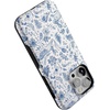 image:imageCasely iPhone 14 Pro Max Case  Bunny Toile  Hop amp Bloom  Bold Protective Design  Compatible with MagSafe
