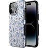image:imageCasely iPhone 14 Pro Max Case  Bunny Toile  Hop amp Bloom  Bold Protective Design  Compatible with MagSafe