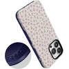 image:imageCasely iPhone 14 Pro Max Case  Cottage Charm  Cottagecore  Bold Protective Design  Compatible with MagSafe