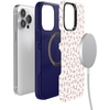 image:imageCasely iPhone 14 Pro Max Case  Cottage Charm  Cottagecore  Bold Protective Design  Compatible with MagSafe