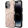 image:imageCasely iPhone 14 Pro Max Case  Dashing Through the Snow  Enchanted Forest  Bold Protective Design  MagSafe Compatible Design