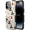 image:imageCasely iPhone 14 Pro Max Case  Feeling Witchy  Haunted Halloween  Bold Protective Design  Compatible with MagSafe