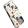 image:imageCasely iPhone 14 Pro Max Case  Feeling Witchy  Haunted Halloween  Bold Protective Design  Compatible with MagSafe