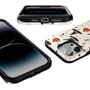 image:imageCasely iPhone 14 Pro Max Case  Feeling Witchy  Haunted Halloween  Bold Protective Design  Compatible with MagSafe