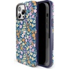 image:imageCasely iPhone 14 Pro Max Case  Full Bloom  Navy Floral  Bold Protective Design  Compatible with MagSafe