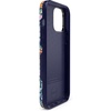 image:imageCasely iPhone 14 Pro Max Case  Full Bloom  Navy Floral  Bold Protective Design  Compatible with MagSafe