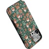 image:imageCasely iPhone 14 Pro Max Case  Gingerbread Lane  Holiday Sweets  Bold Protective Design  MagSafe Compatible Design