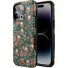 image:imageCasely iPhone 14 Pro Max Case  Gingerbread Lane  Holiday Sweets  Bold Protective Design  MagSafe Compatible Design