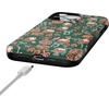 image:imageCasely iPhone 14 Pro Max Case  Gingerbread Lane  Holiday Sweets  Bold Protective Design  MagSafe Compatible Design