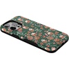 image:imageCasely iPhone 14 Pro Max Case  Gingerbread Lane  Holiday Sweets  Bold Protective Design  MagSafe Compatible Design