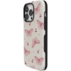 image:imageCasely iPhone 14 Pro Max Case  Heart Flutters  Butterfly  Bold Protective Design  Compatible with MagSafe