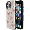 image:imageCasely iPhone 14 Pro Max Case  Heart Flutters  Butterfly  Bold Protective Design  Compatible with MagSafe