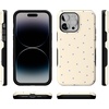 image:imageCasely iPhone 14 Pro Max Case  Im Yours  Tiny Hearts  Bold Protective Design  Compatible with MagSafe