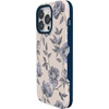 image:imageCasely iPhone 14 Pro Max Case  Ink amp Iris  Vintage Floral  Bold Protective Design  Compatible with MagSafe