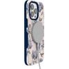 image:imageCasely iPhone 14 Pro Max Case  Ink amp Iris  Vintage Floral  Bold Protective Design  Compatible with MagSafe