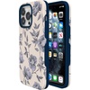 image:imageCasely iPhone 14 Pro Max Case  Ink amp Iris  Vintage Floral  Bold Protective Design  Compatible with MagSafe