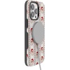 image:imageCasely iPhone 14 Pro Max Case  Jolly St Nick  Retro Claus  Bold Protective Design  MagSafe Compatible Design